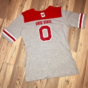 Nike Ohio State Tee